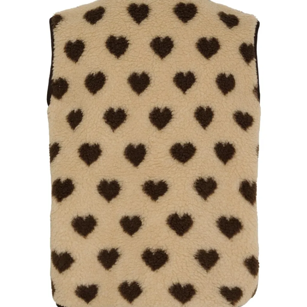 Mdcdahlia Vest 25710