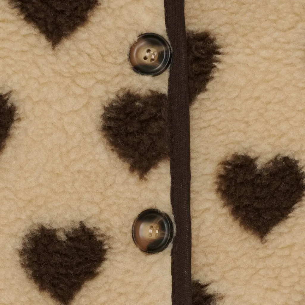 Mdcdahlia Vest 25710