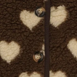 Mdcdahlia Vest 25710