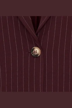 Mdcdamiana Blazer 15502