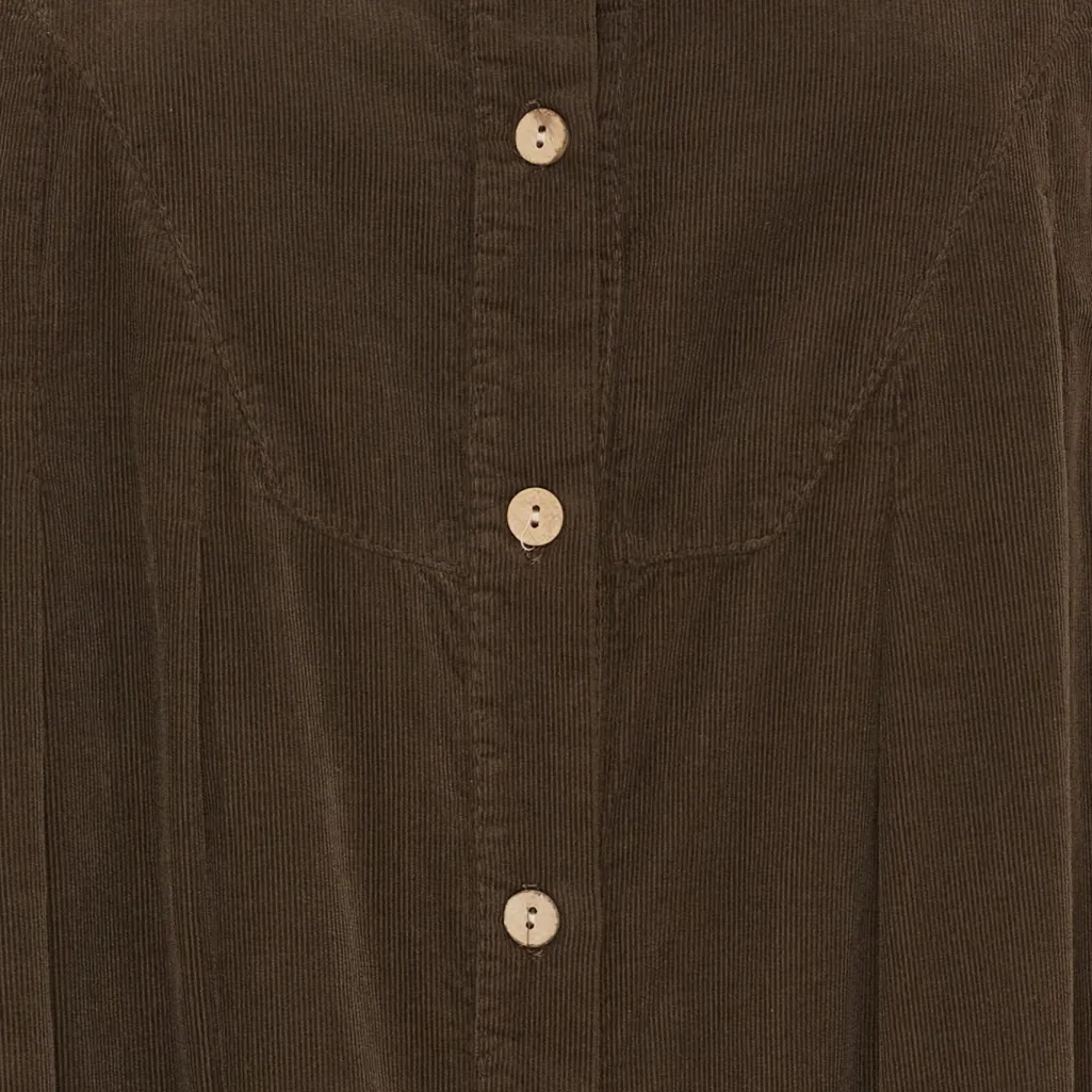 Mdcgunvor Dress 7411