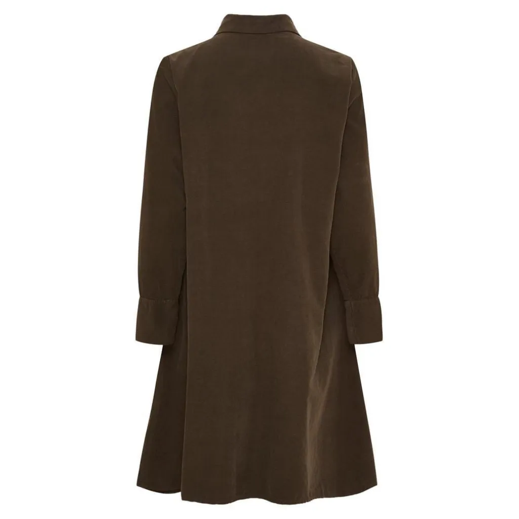 Mdcgunvor Dress 7411