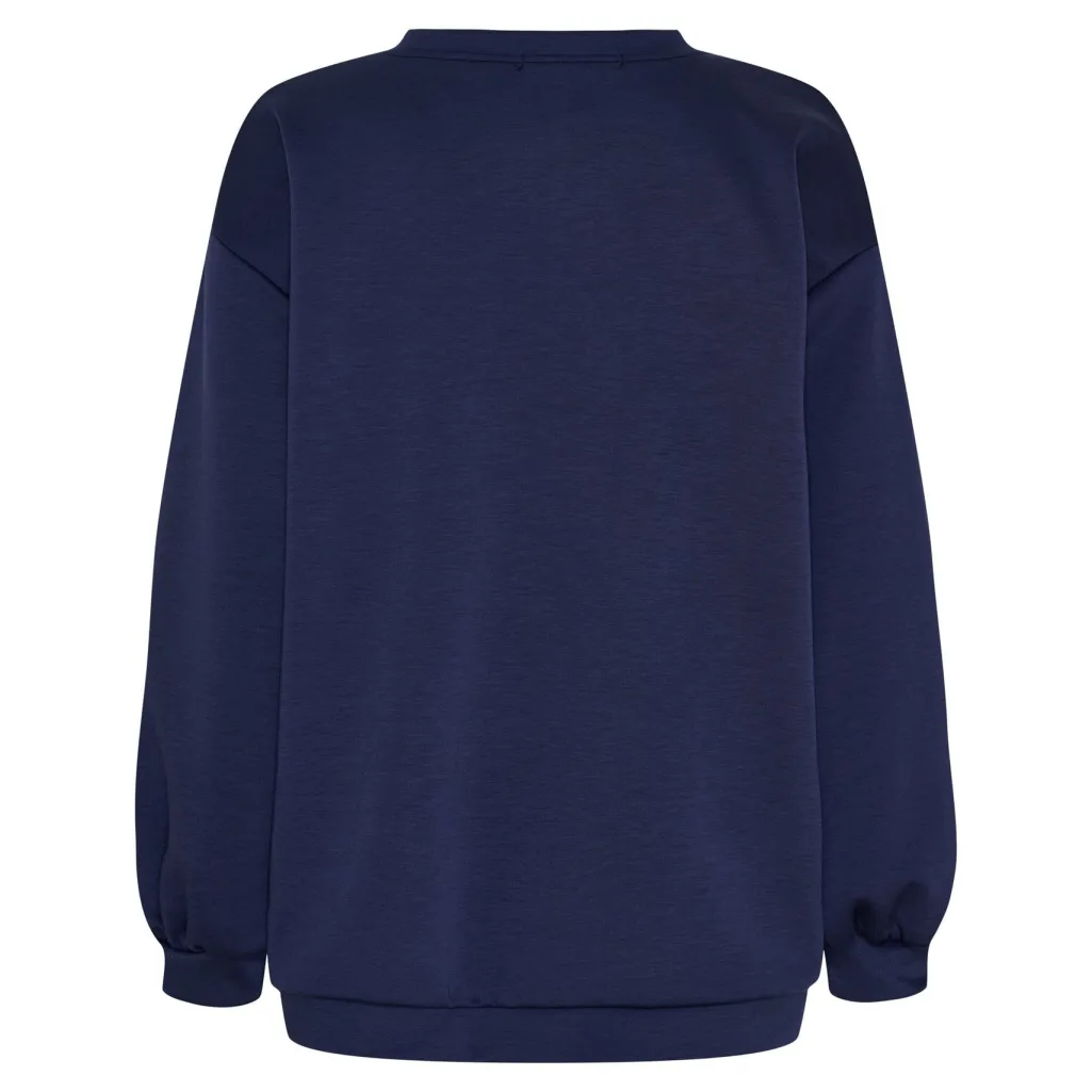 Mdchibiscus Sweatshirt 22659