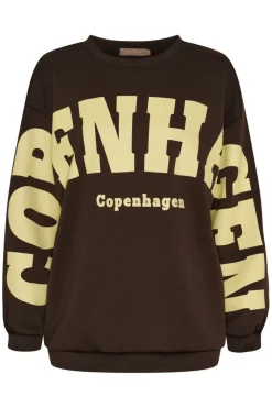 Mdchibiscus Sweatshirt 22659