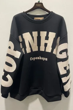 Mdchibiscus Sweatshirt 22659