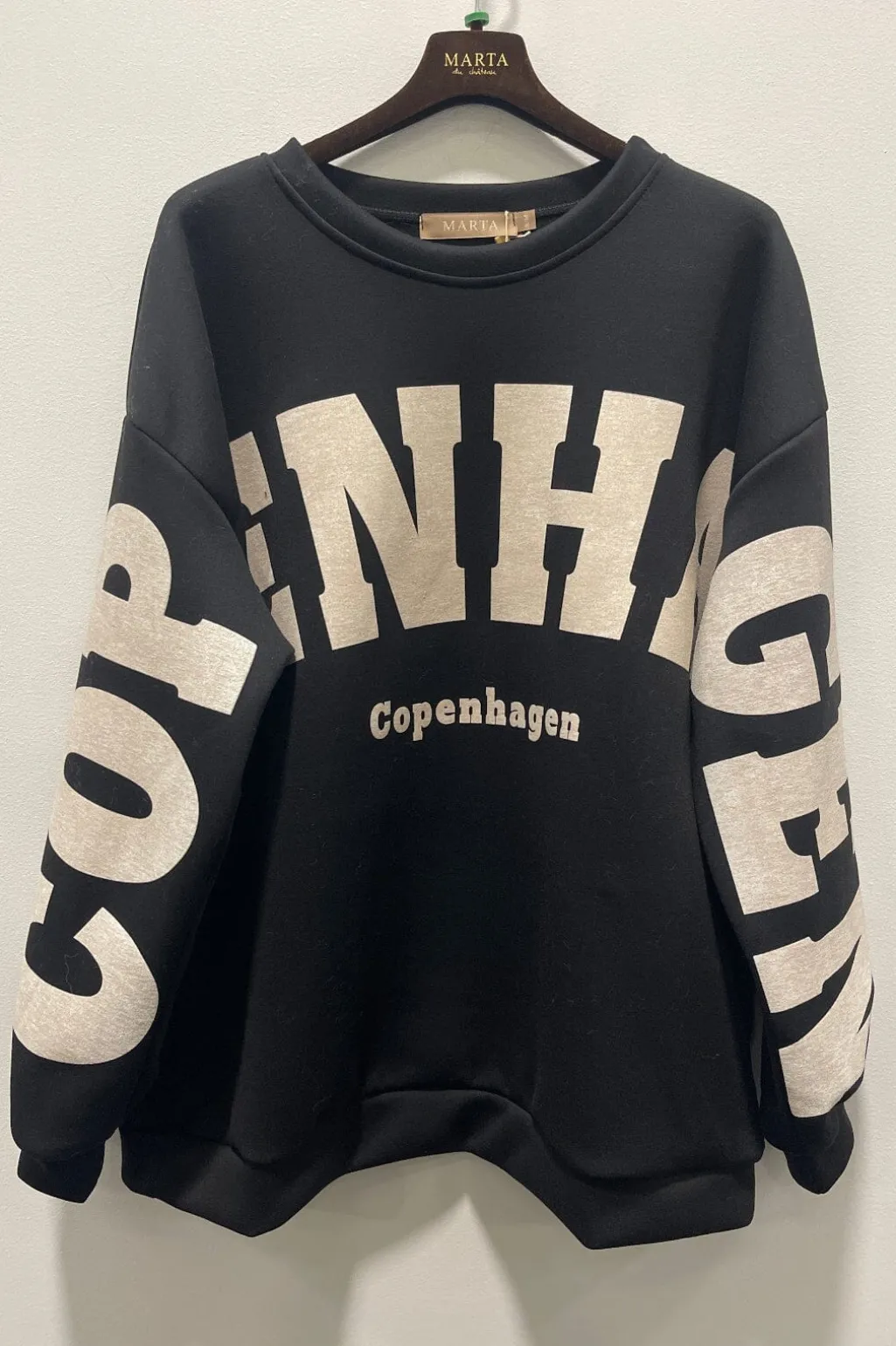 Mdchibiscus Sweatshirt 22659