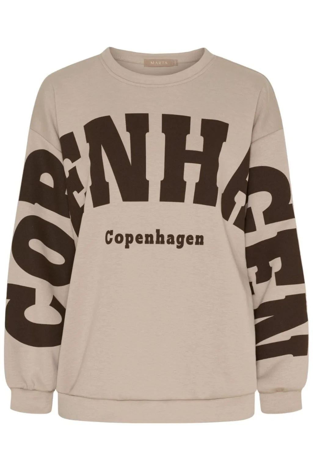 Mdchibiscus Sweatshirt 22659