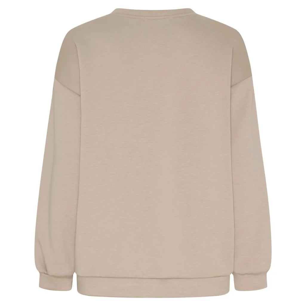 Mdchibiscus Sweatshirt 22659