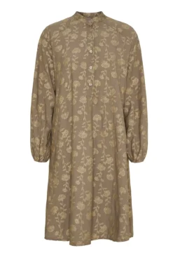 Mdcindigo Dress 7619