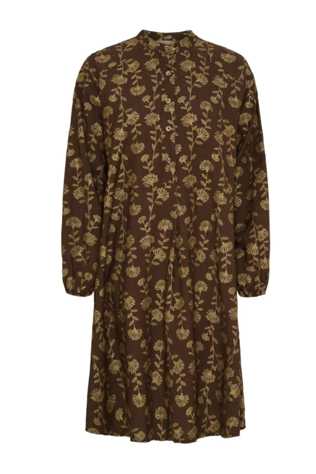 Mdcindigo Dress 7619