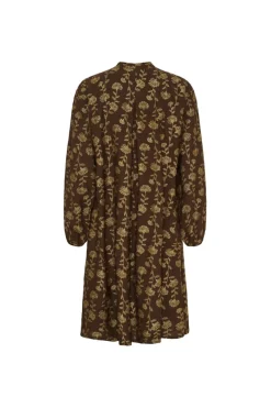 Mdcindigo Dress 7619