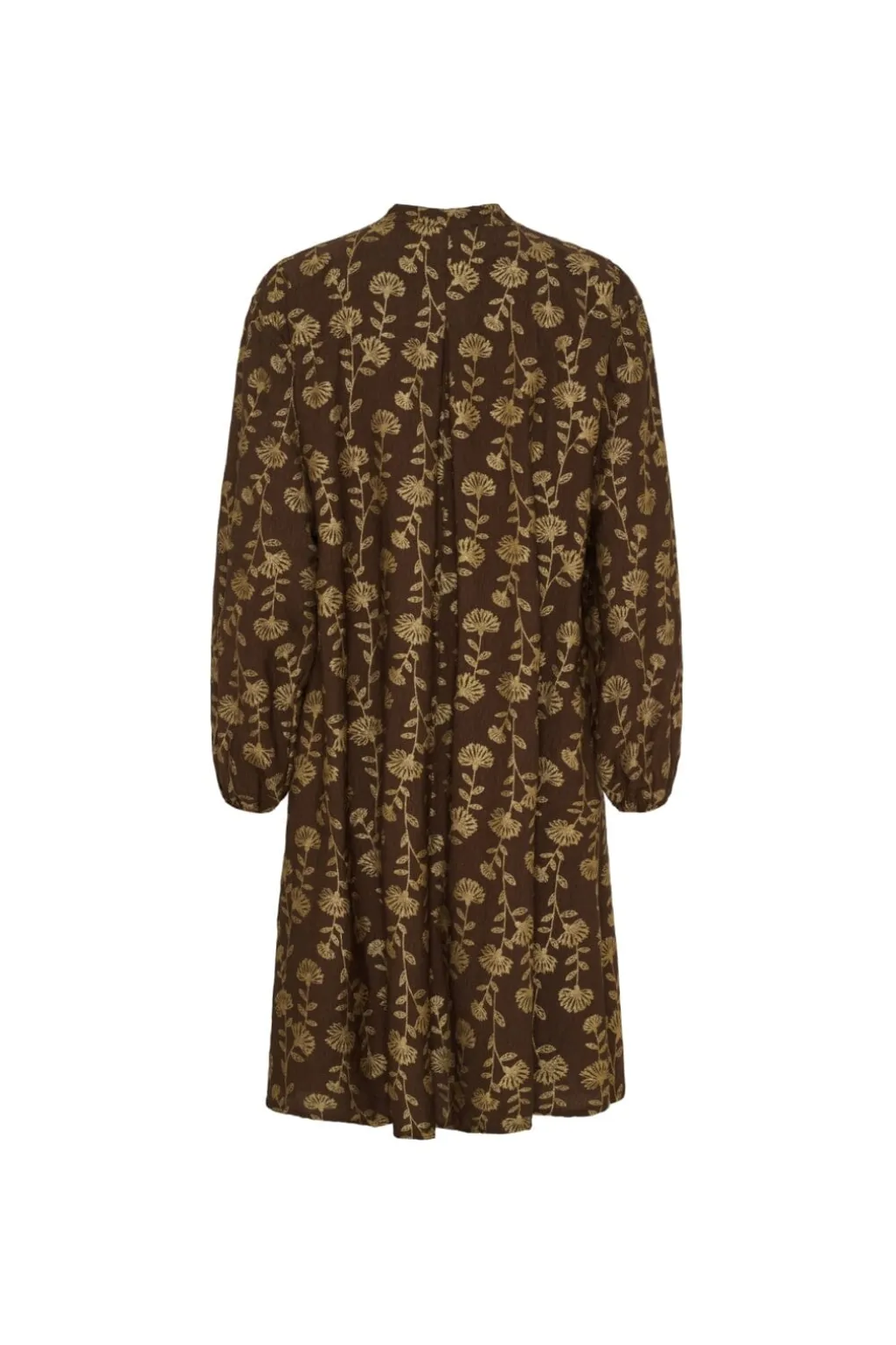 Mdcindigo Dress 7619