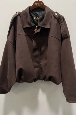 Mdckamelia Jacket 7821