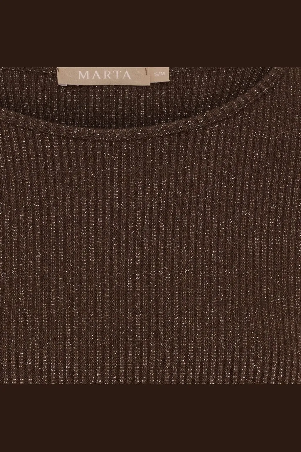 Mdclunara Ls Tee 38915M