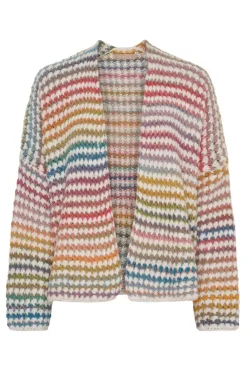 Mdclysandra Knit Cardigan 25664