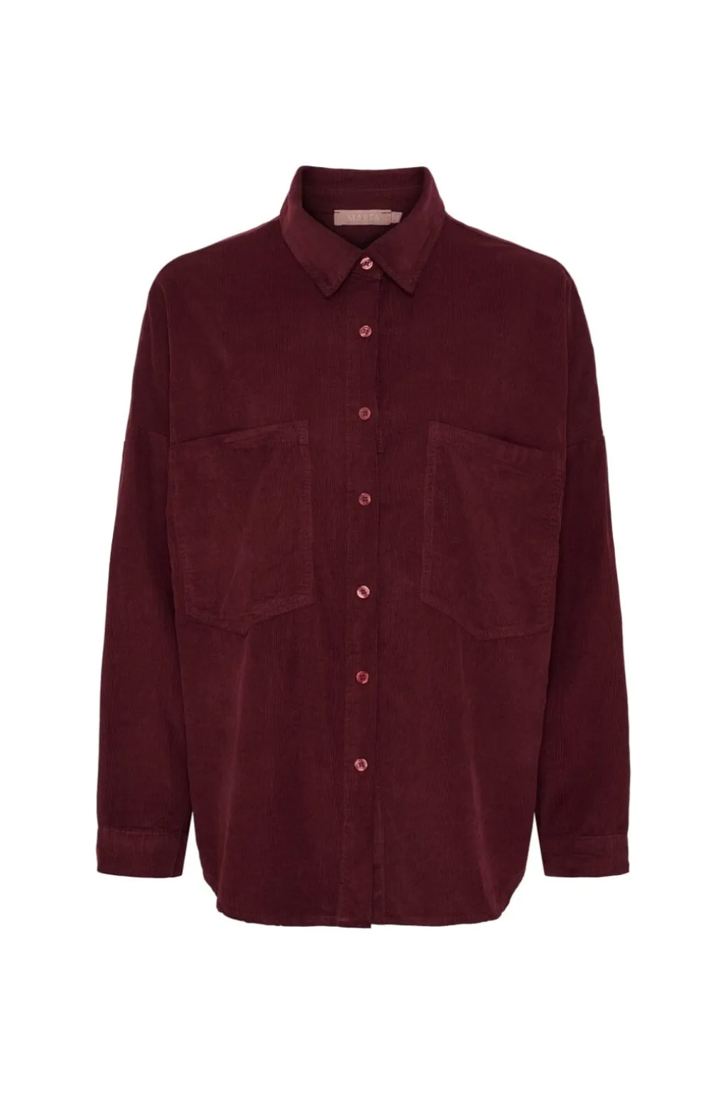 Mdcmaelys Shirt 258037V