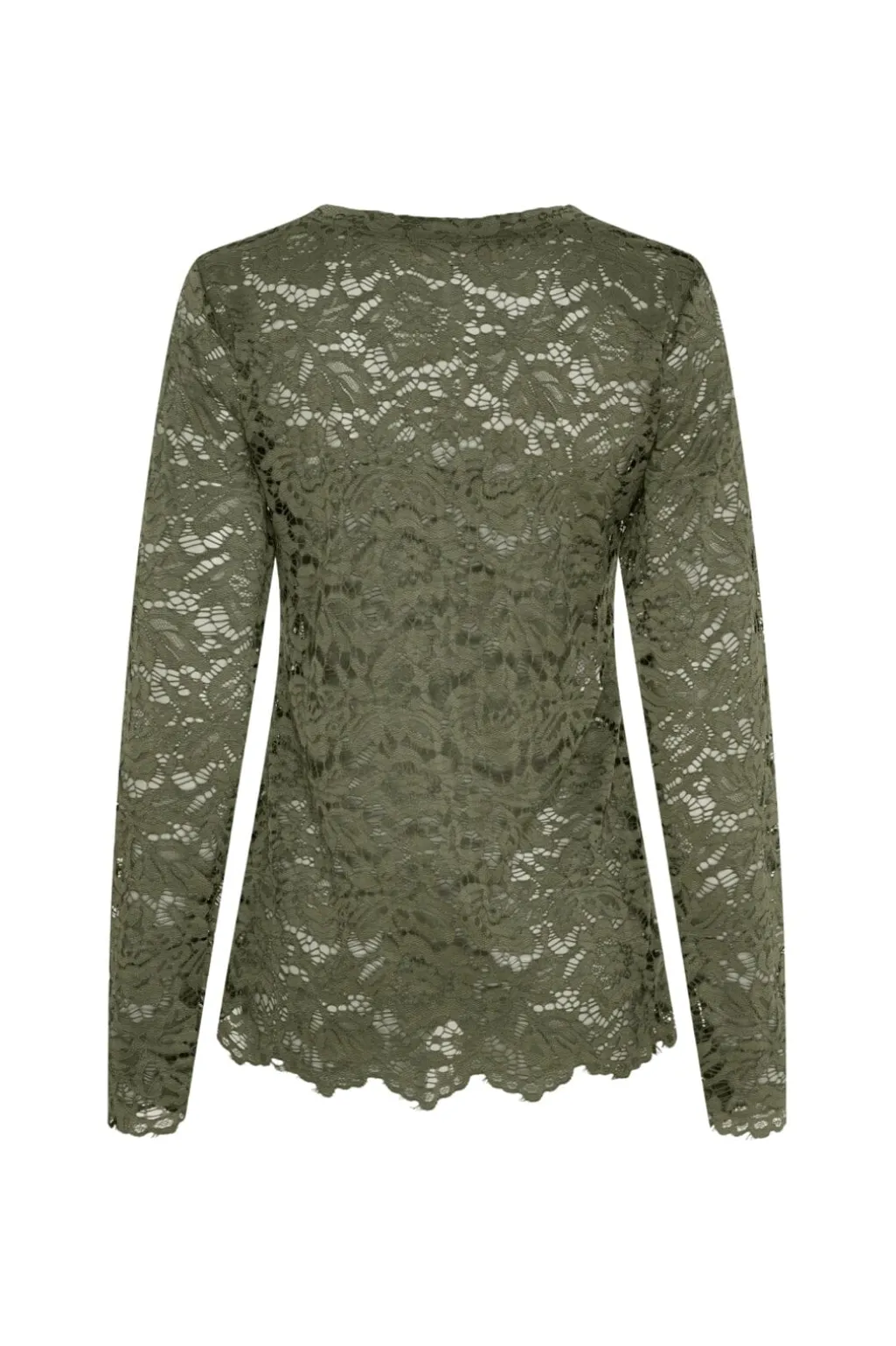 Mdcmilley Ls Tee 7707