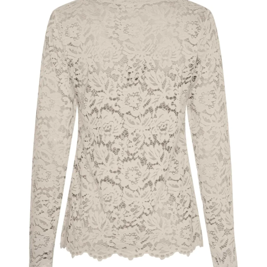 Mdcmilley Ls Tee 7707