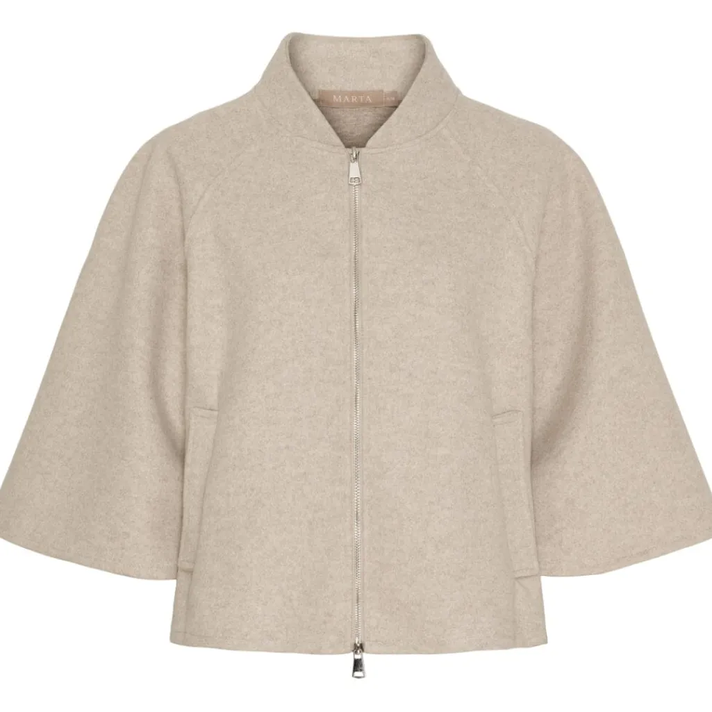 Mdcpia Jacket 55136M