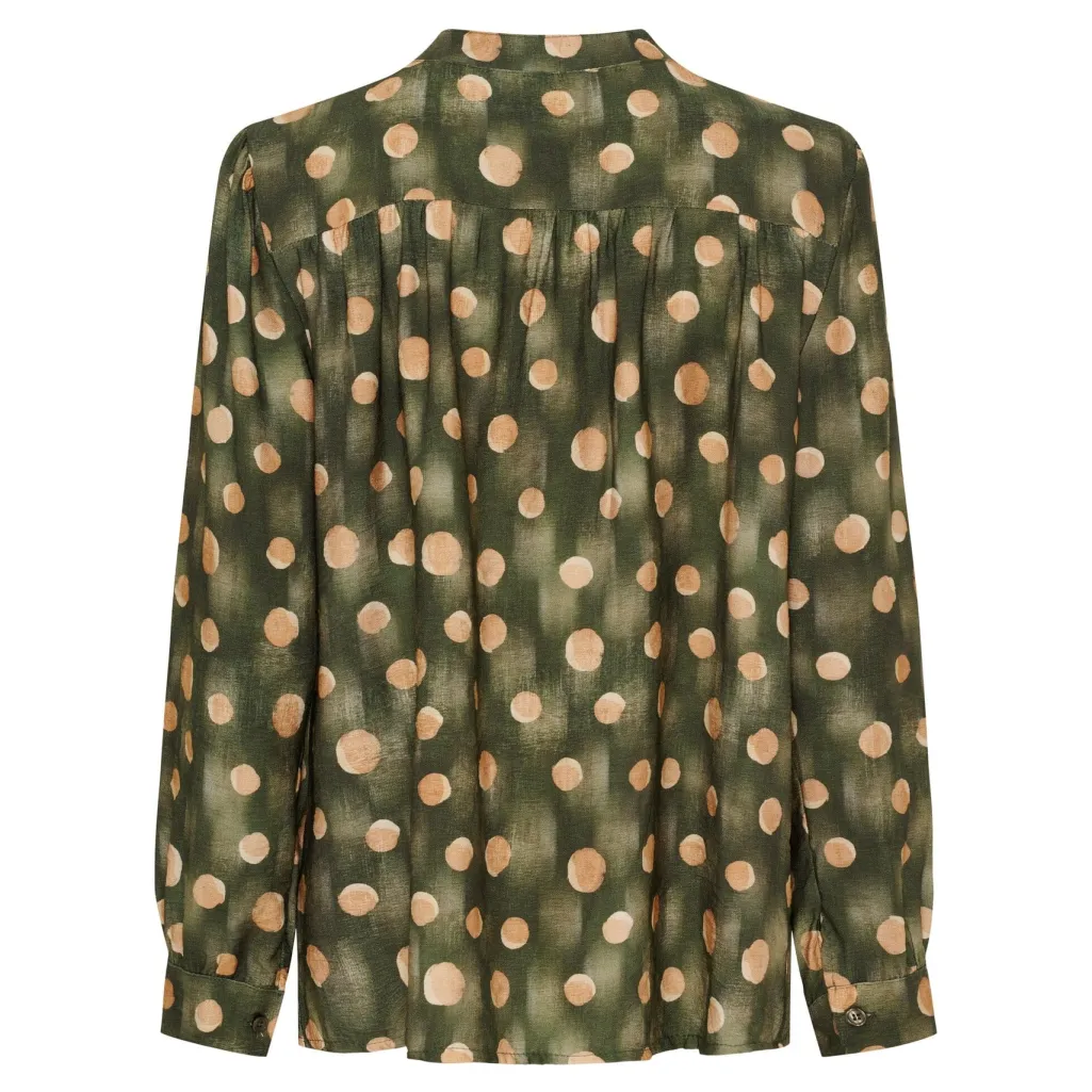 Mdcspinel Shirt 7606