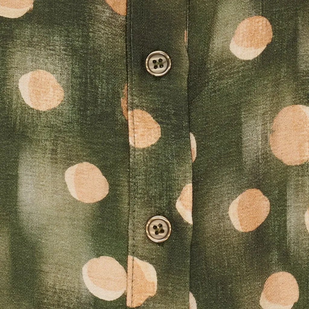 Mdcspinel Shirt 7606