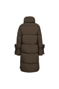 Megancc Puffer Coat 30338