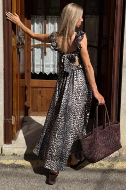 Melbaic Dress A23117