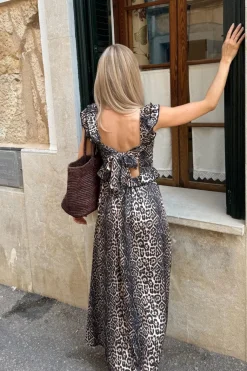 Melbaic Dress A23117