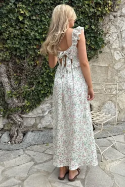 Melbaic Dress A23117