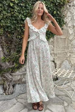 Melbaic Dress A23117