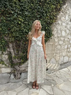 Melbaic Dress A23117