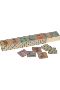Memory Game, 50 Pcs