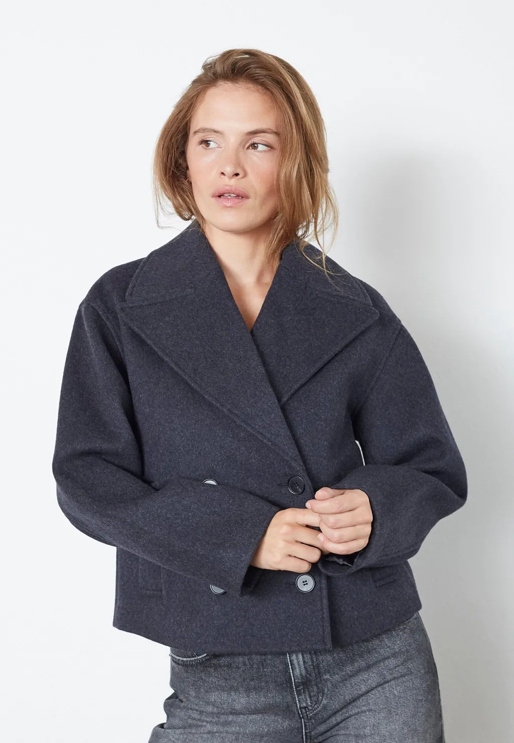 Merlacc Jacket 30339