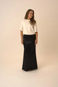 Merleic Maxi Skirt A2569