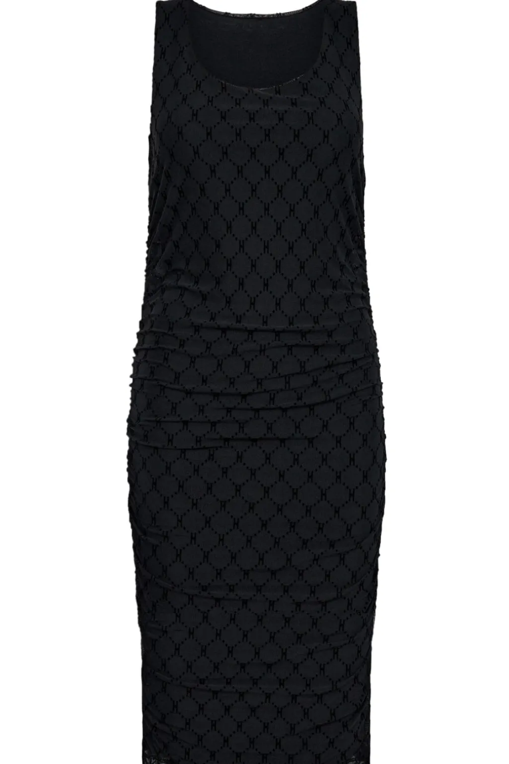 Mesh Dress 300-98