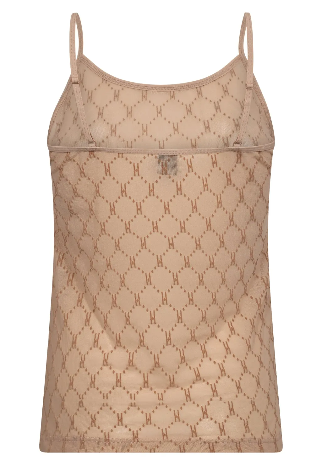 Mesh Singlet