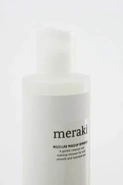 Micellar Makeup Remover