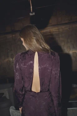 Mikocc Cocktail Dress 36563