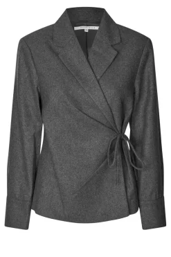 Milea Wrap Shirt 60267