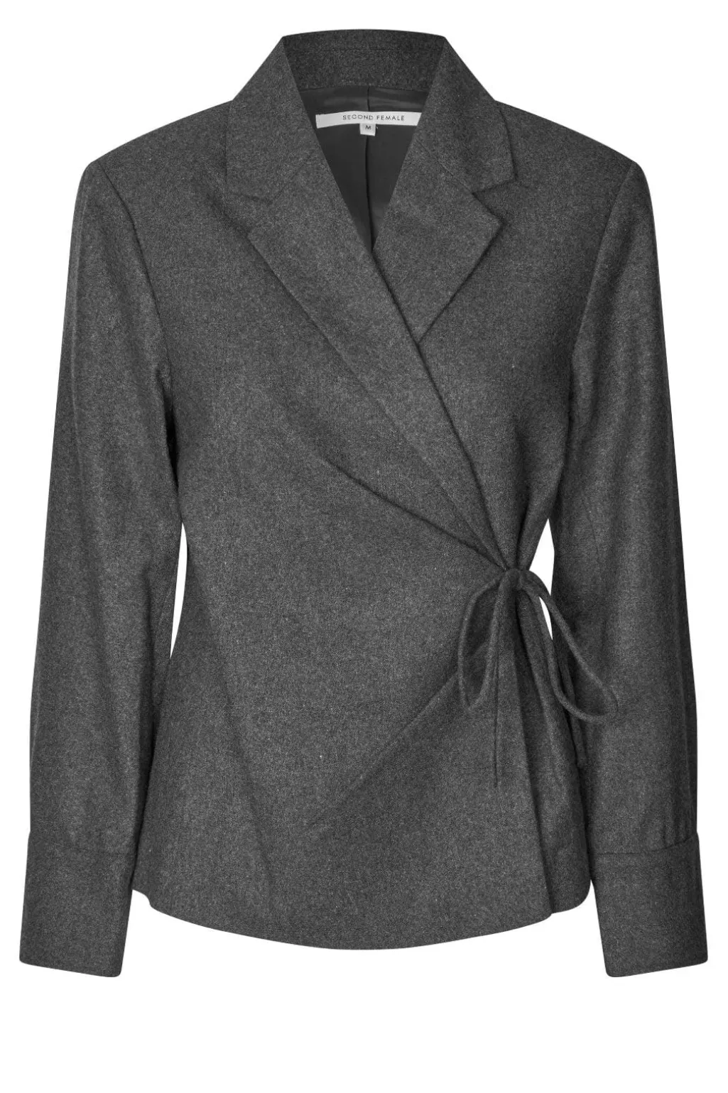 Milea Wrap Shirt 60267