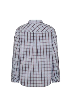 Mileycc Oversize Shirt 45036