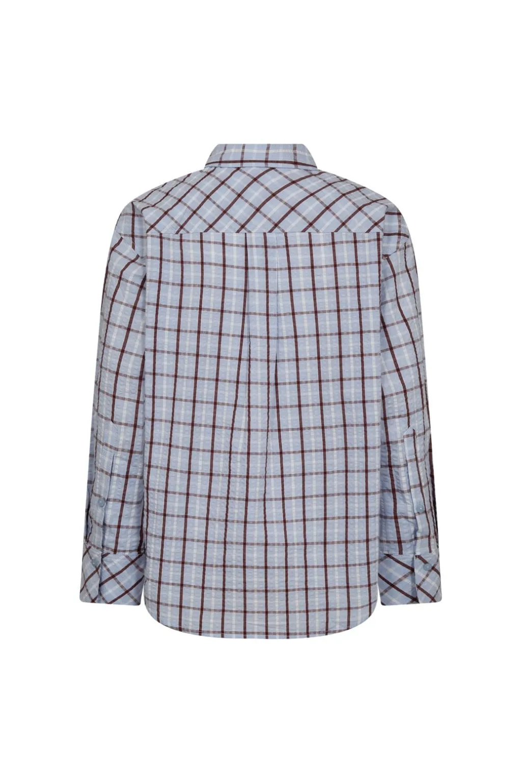 Mileycc Oversize Shirt 45036