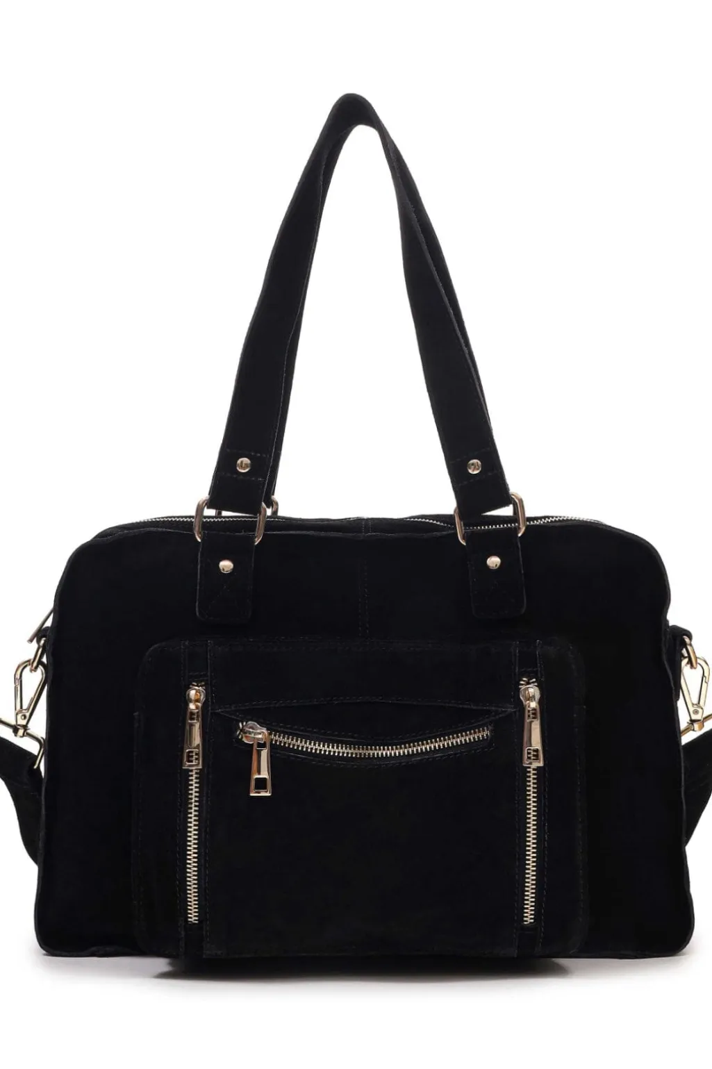 Mille Suede W. Gold 75228401