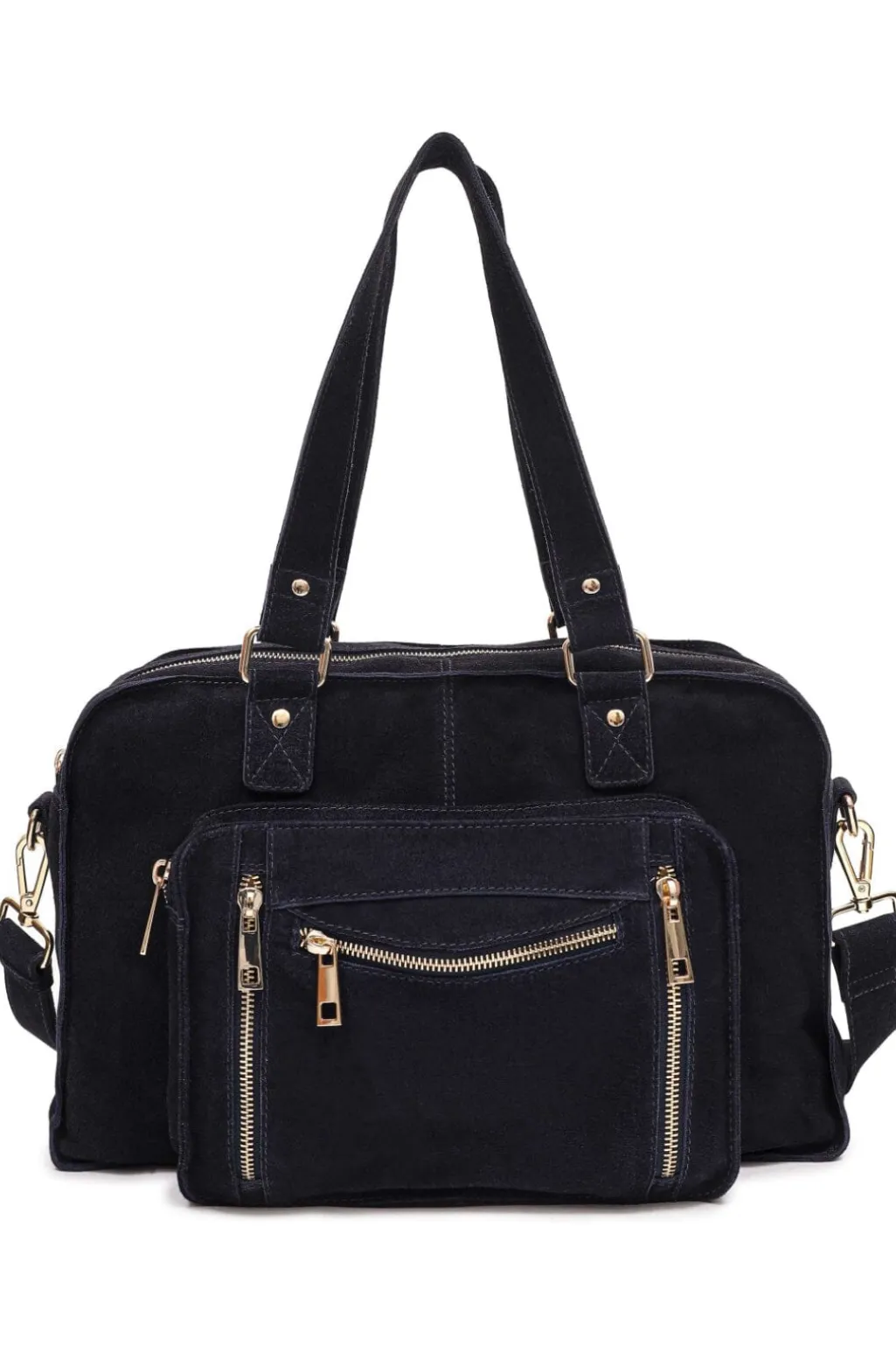 Mille Suede W. Gold 75228435