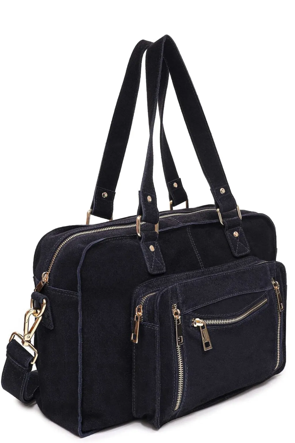 Mille Suede W. Gold 75228435