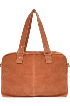 Mille Suede W. Gold 75228456