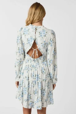 Miller Floral Dream Dress 165277