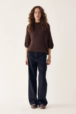 Mimi Knit Jumper