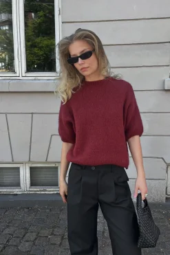 Mimi Knit Jumper 12366001