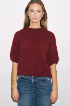 Mimi Knit Jumper 12366001